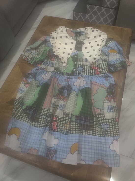 Lazy Oaf Dresses & Skirts - Lazy Oaf dress size XXL New